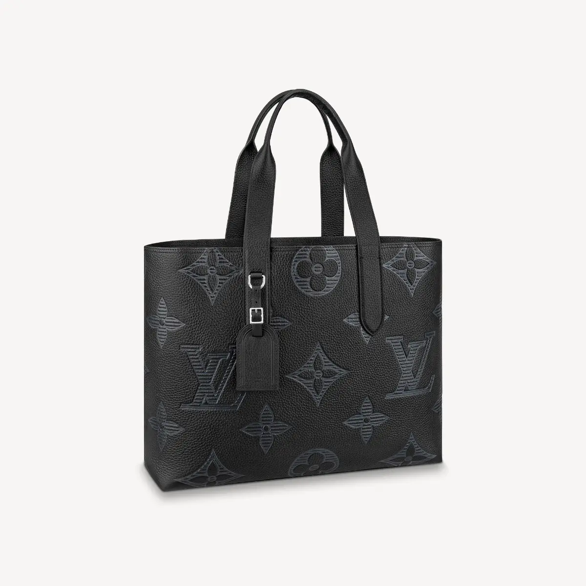 monogram motif cabas voyage m57290 1 monogram motif cabas voyage m57290 1