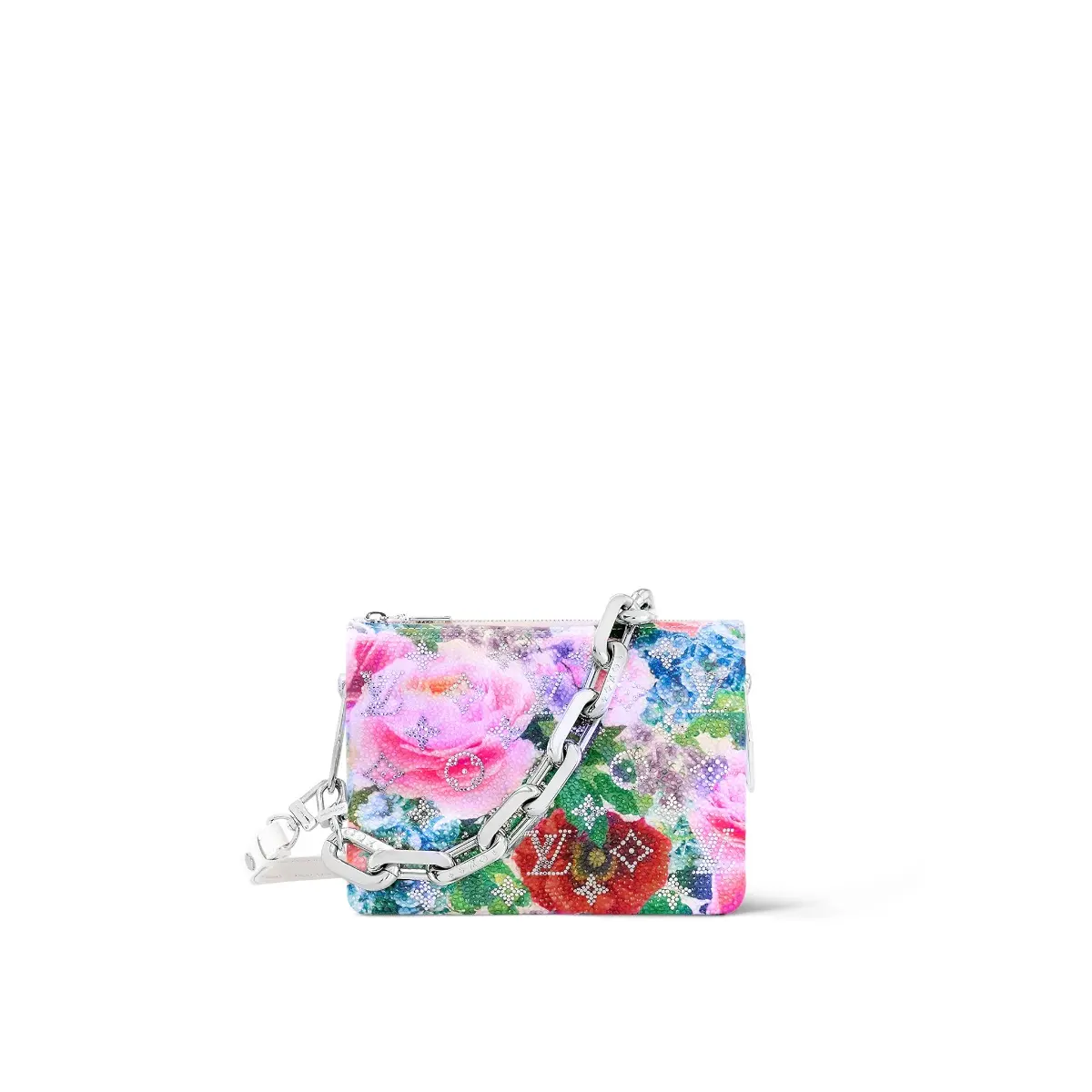monogram motif coussin bb handbag m21157 1 monogram motif coussin bb handbag m21157 1
