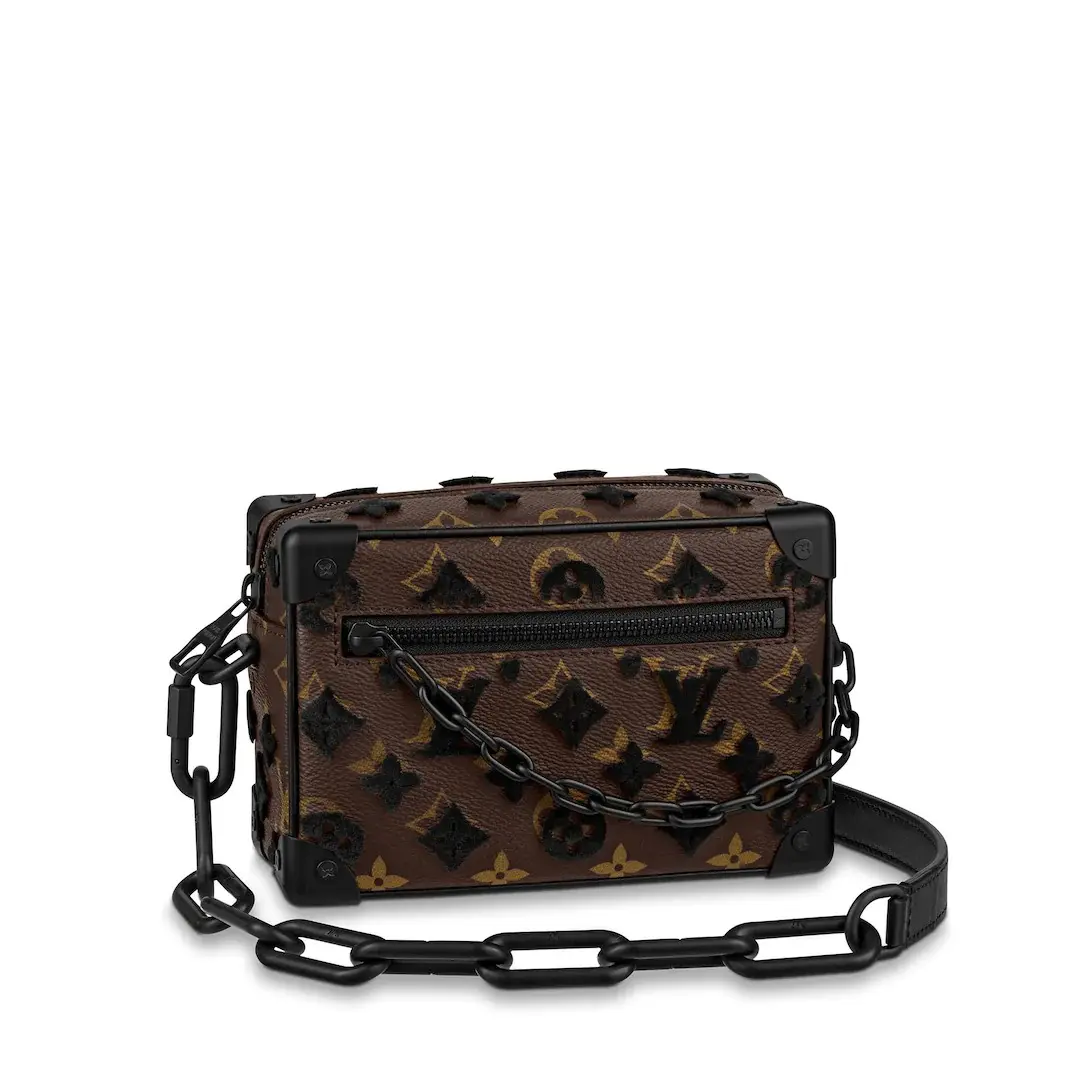 monogram motif mini soft trunk m68970 1 monogram motif mini soft trunk m68970 1