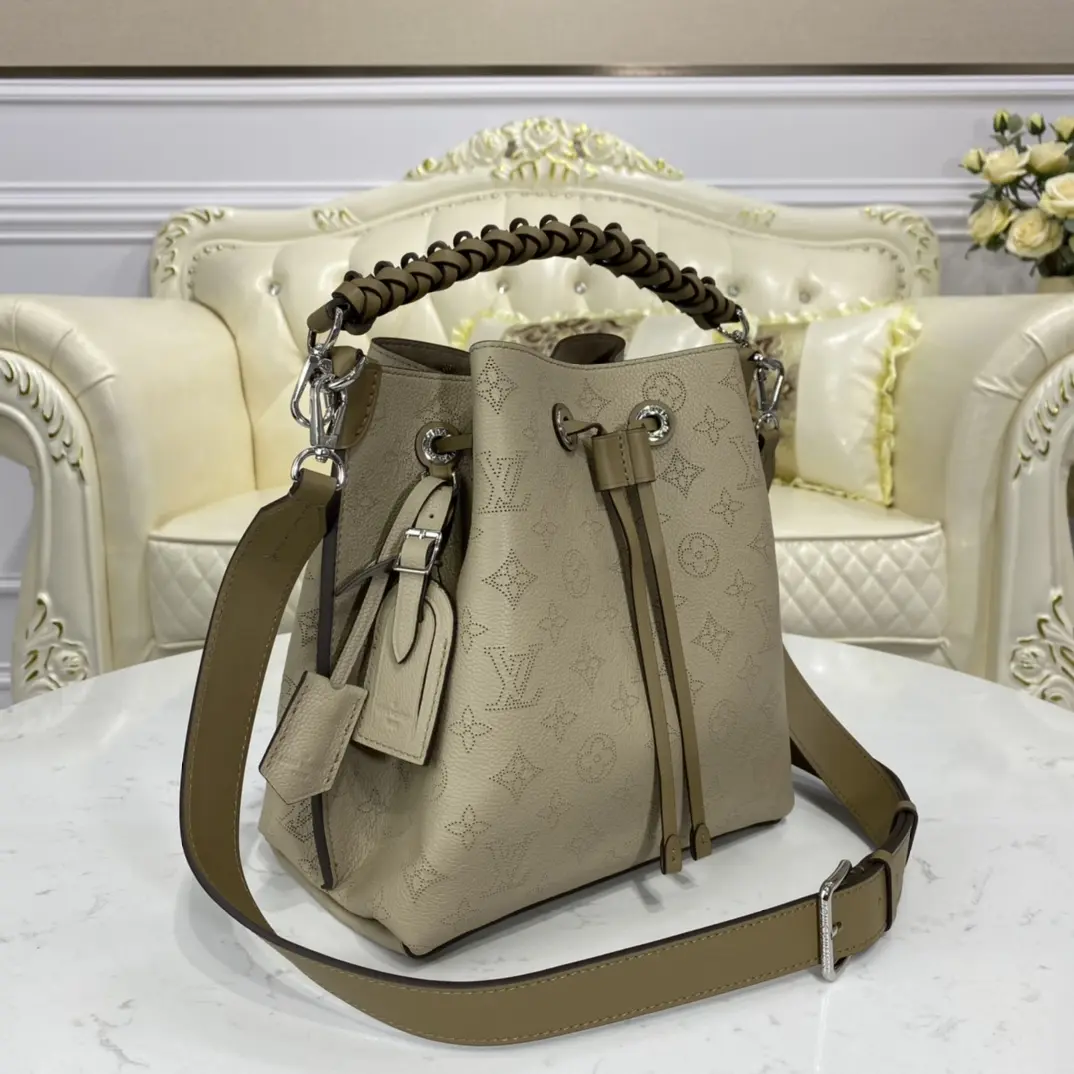 monogram motif muria bucket bag m55799 6