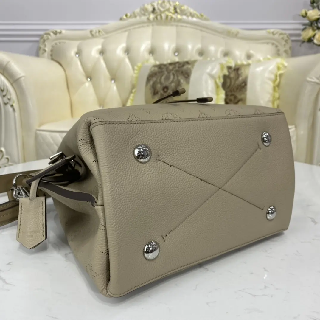 monogram motif muria bucket bag m55799 8