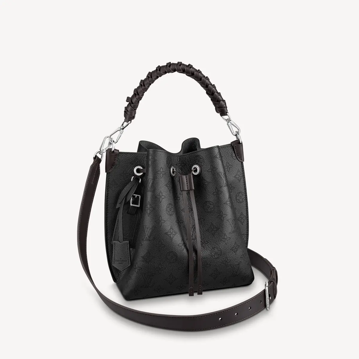 monogram motif muria bucket bag m55800 1 monogram motif muria bucket bag m55800 1