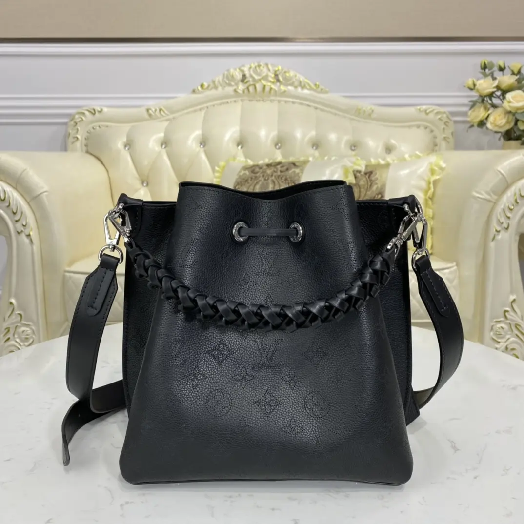 monogram motif muria bucket bag m55800 5