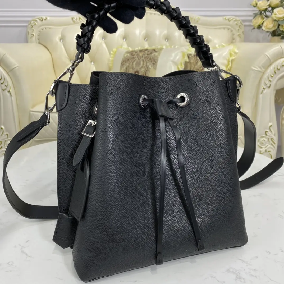 monogram motif muria bucket bag m55800 7