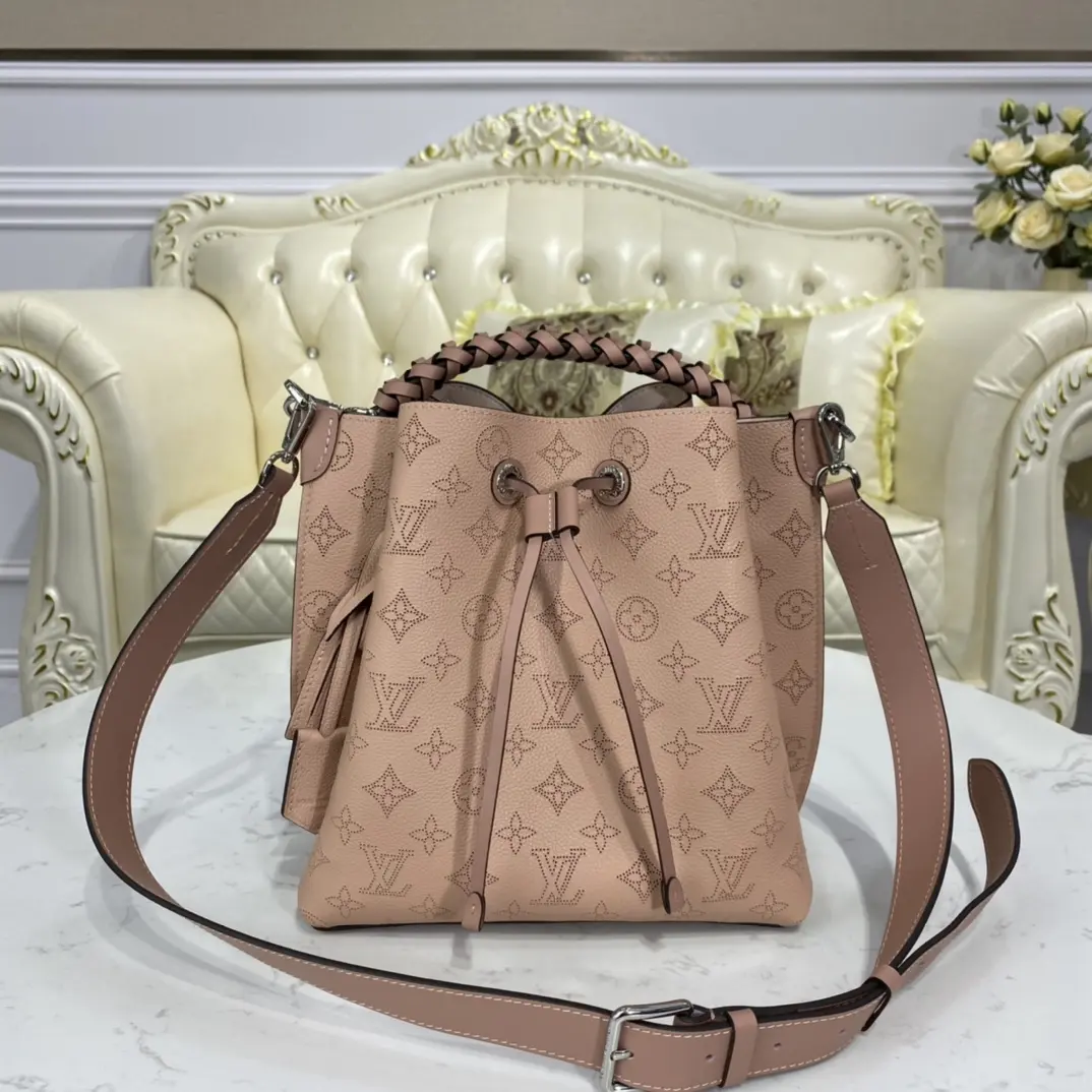 monogram motif muria bucket bag m55801 1 monogram motif muria bucket bag m55801 1