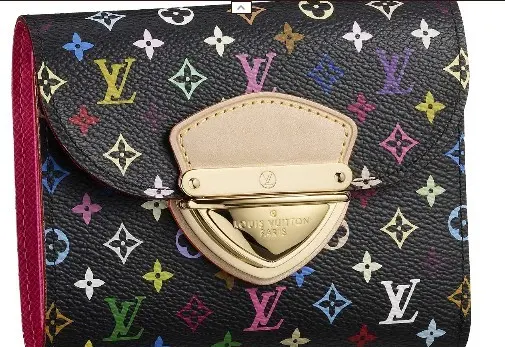 monogram multicolor koala wallet m58081 lv m58081 5 monogram multicolor koala wallet m58081 lv m58081 5