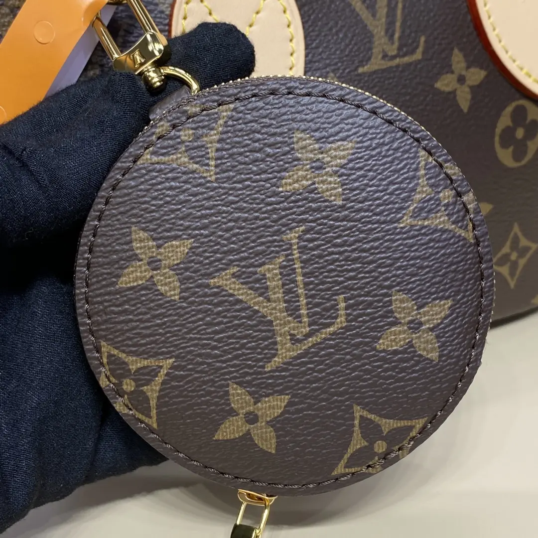 monogram neverfull bb tote bag m46705 4