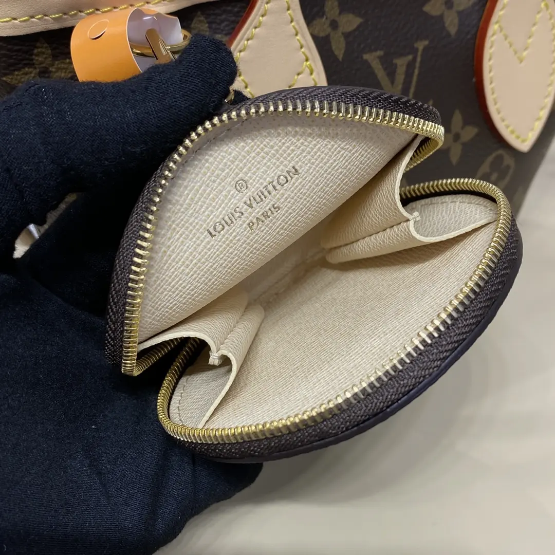 monogram neverfull bb tote bag m46705 5