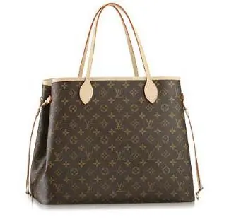 monogram neverfull gm bag m40157 1 monogram neverfull gm bag m40157 1
