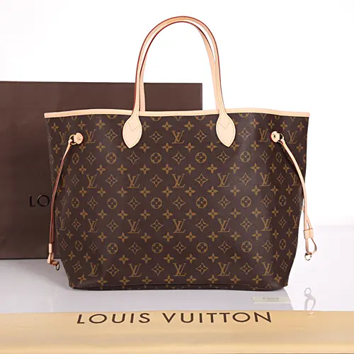 monogram neverfull gm bag m40157 4