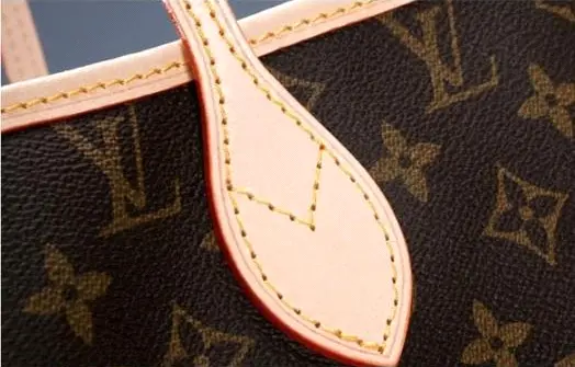 monogram neverfull gm bag m40157 5