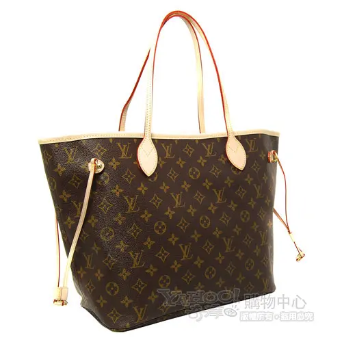 monogram neverfull mm bag m40156 4