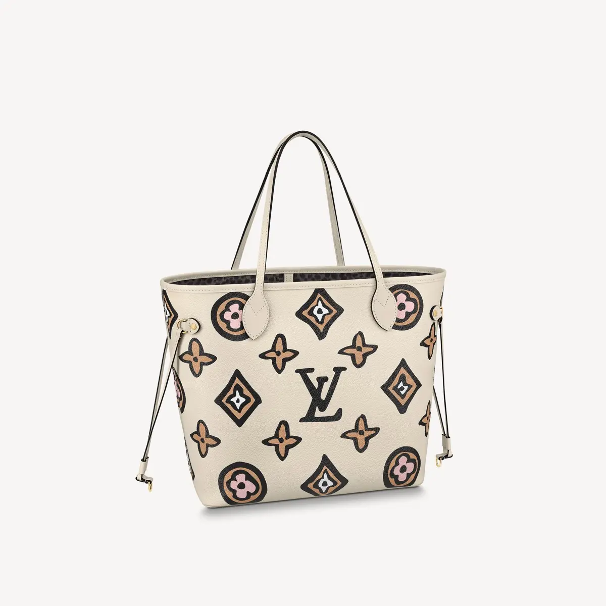 monogram neverfull mm tote m45819 1 monogram neverfull mm tote m45819 1