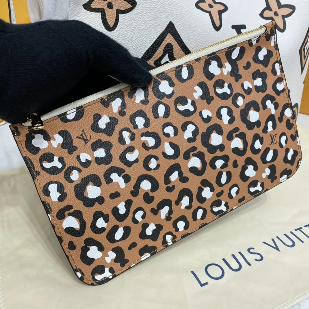 monogram neverfull mm tote m45819 3
