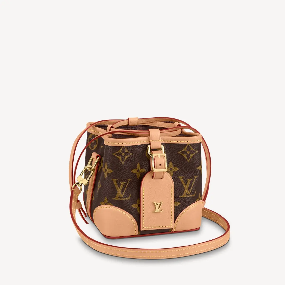 monogram noe purse m57099 1 monogram noe purse m57099 1