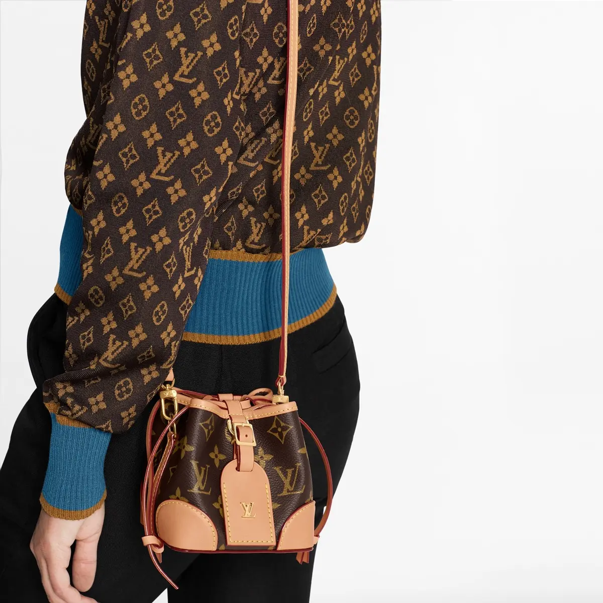 monogram noe purse m57099 3