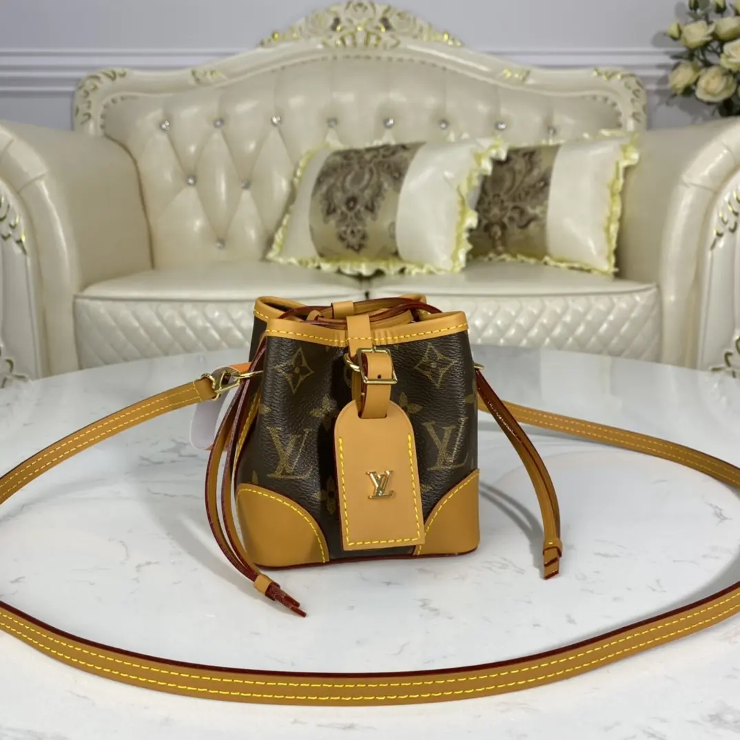 monogram noe purse m57099 4