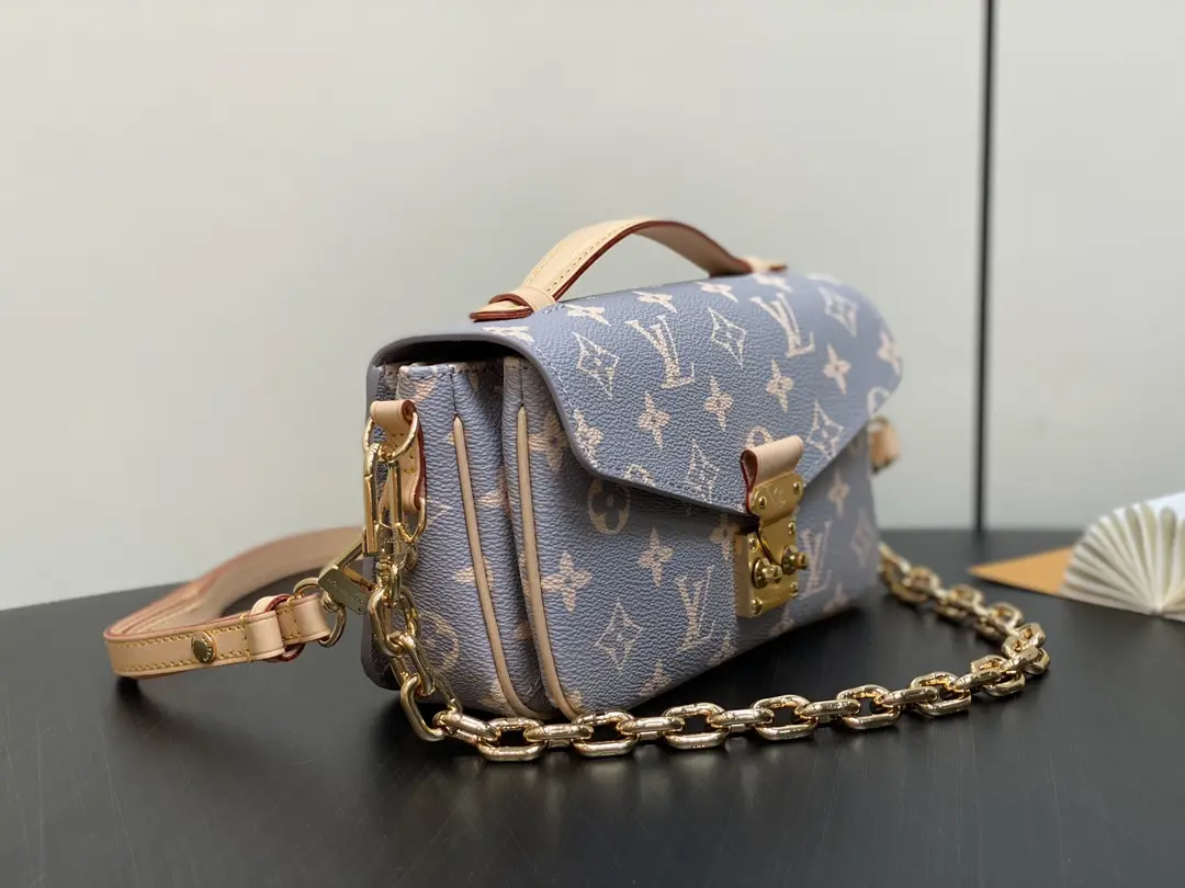 monogram ochette metis east west handbag m12429 2
