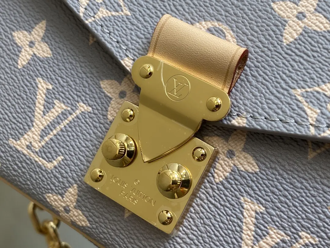 monogram ochette metis east west handbag m12429 4