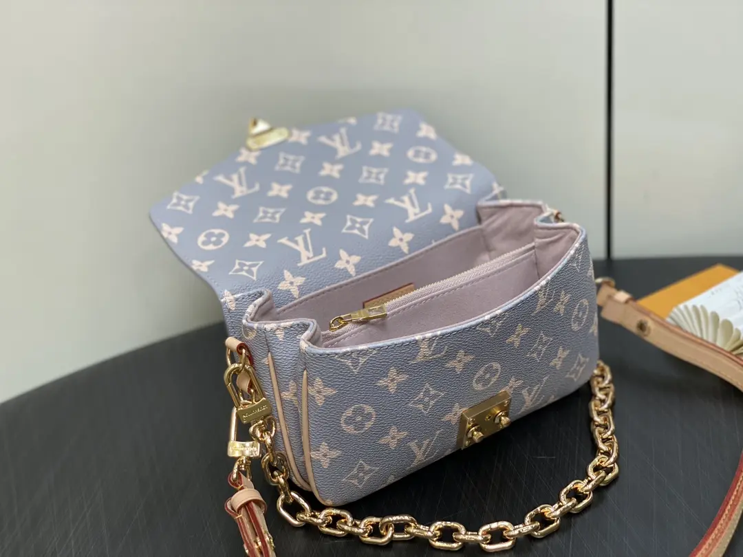 monogram ochette metis east west handbag m12429 5