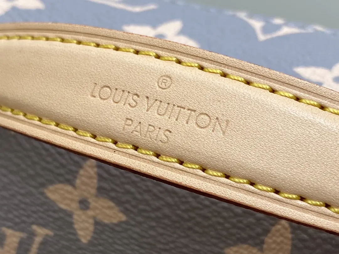 monogram ochette metis east west handbag m12429 6