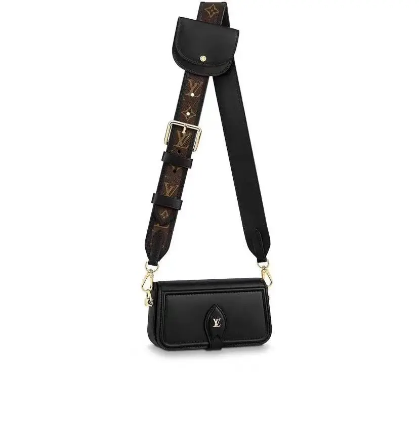 monogram officier pouch m69841 1 monogram officier pouch m69841 1