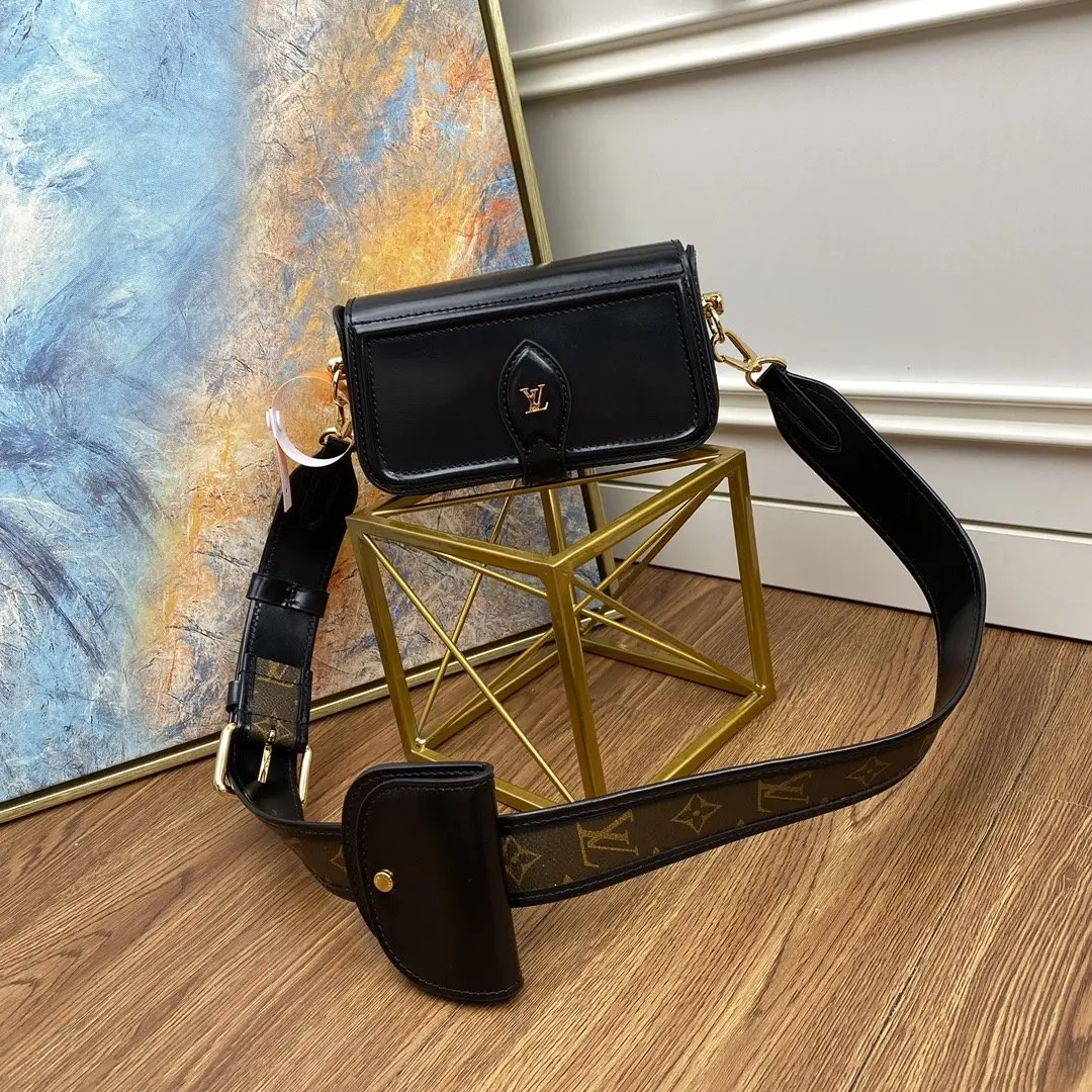 monogram officier pouch m69841 4