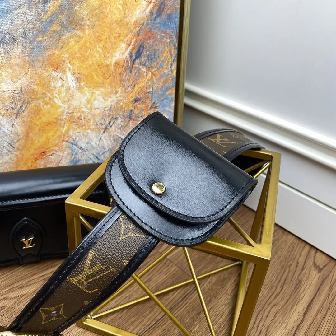 monogram officier pouch m69841 6