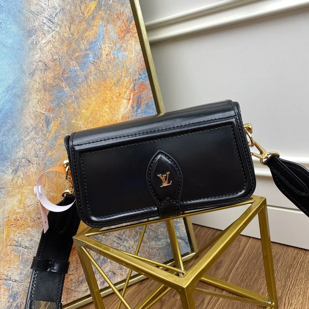 monogram officier pouch m69841 7