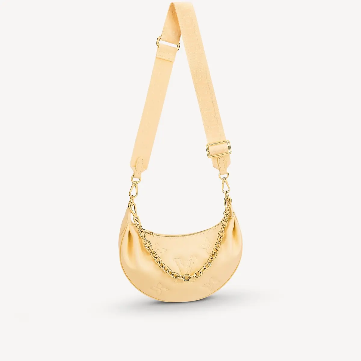 monogram over the moon m59823 1