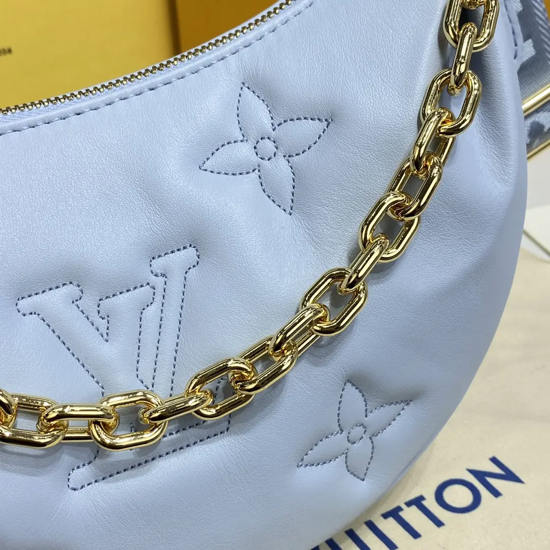monogram over the moon m59825 3