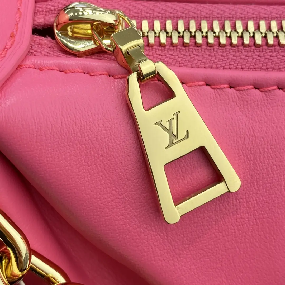 monogram over the moon m59915 5