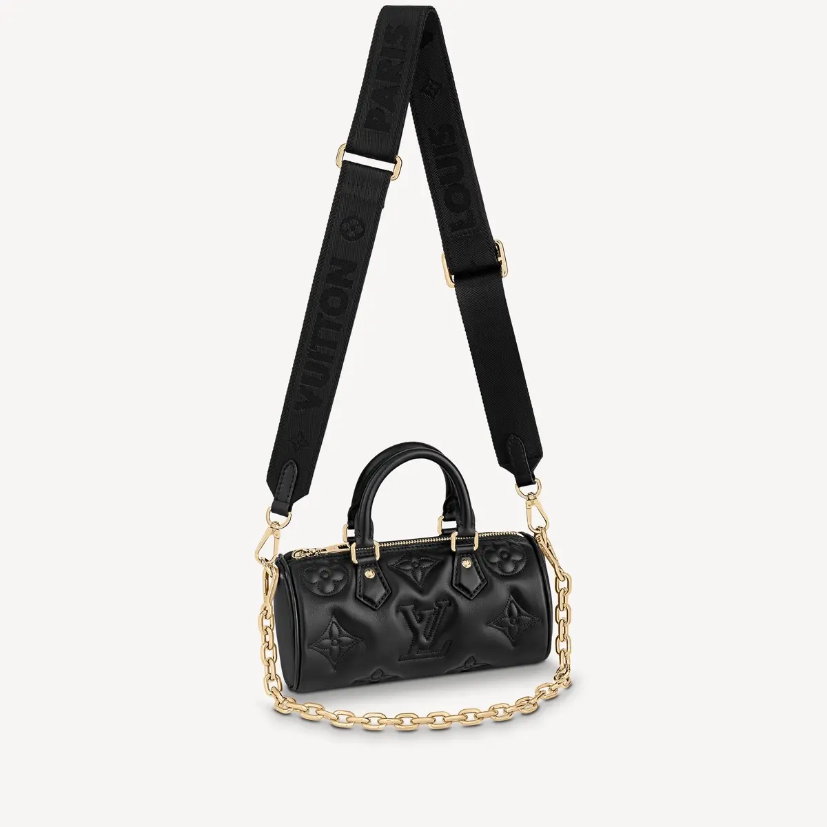 monogram papillon bb handbag m59800 1