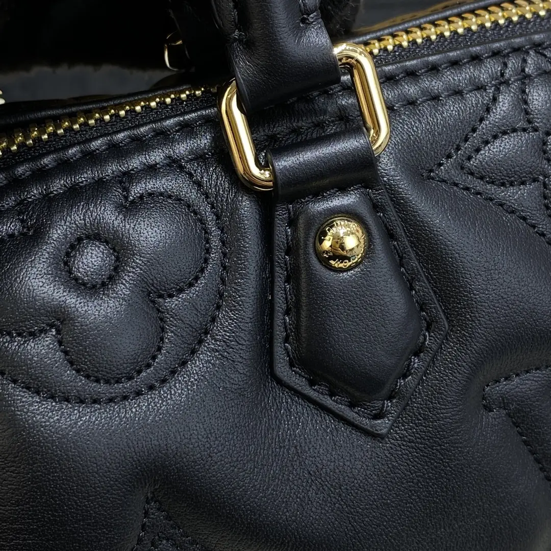 monogram papillon bb handbag m59800 4