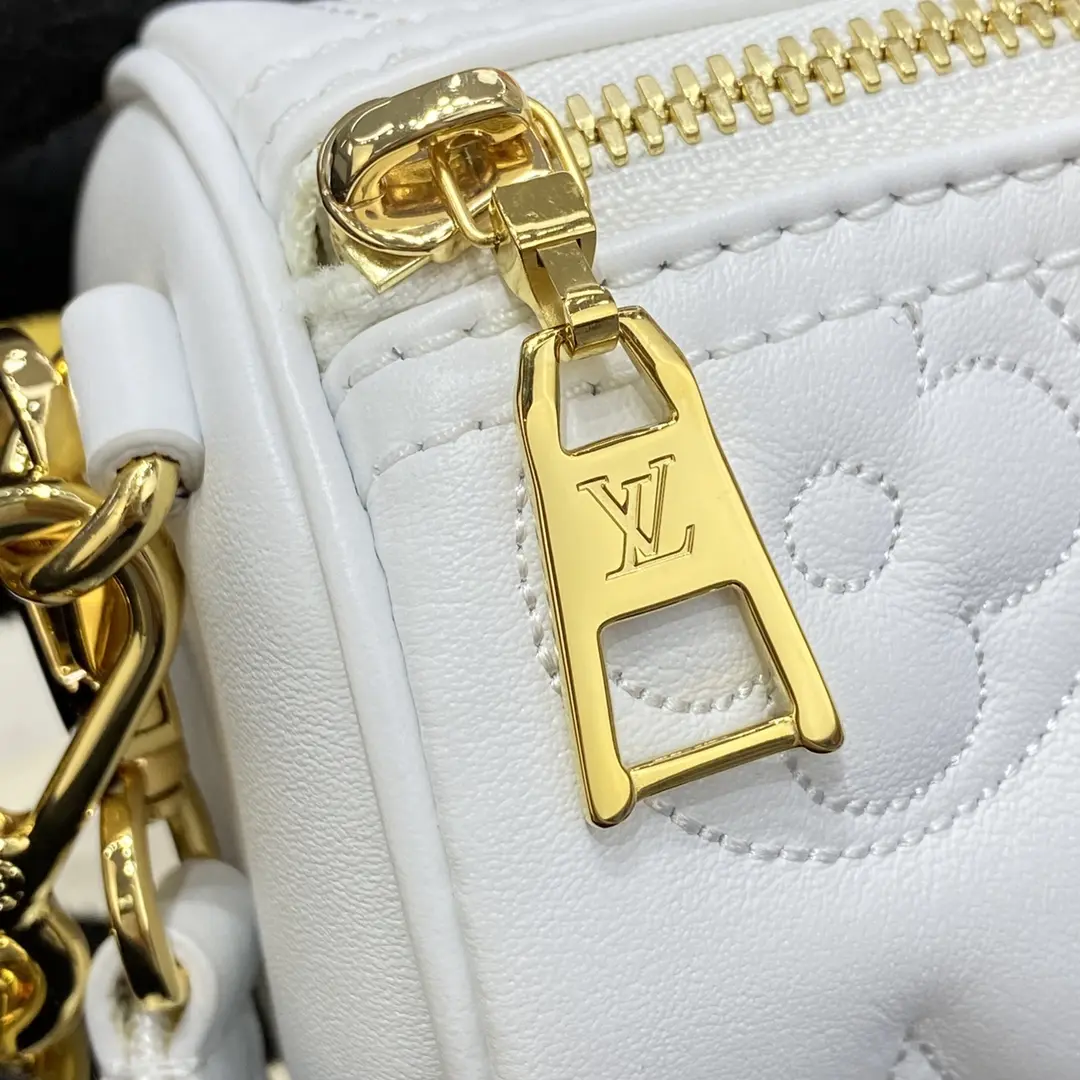 monogram papillon bb handbag m59827 9