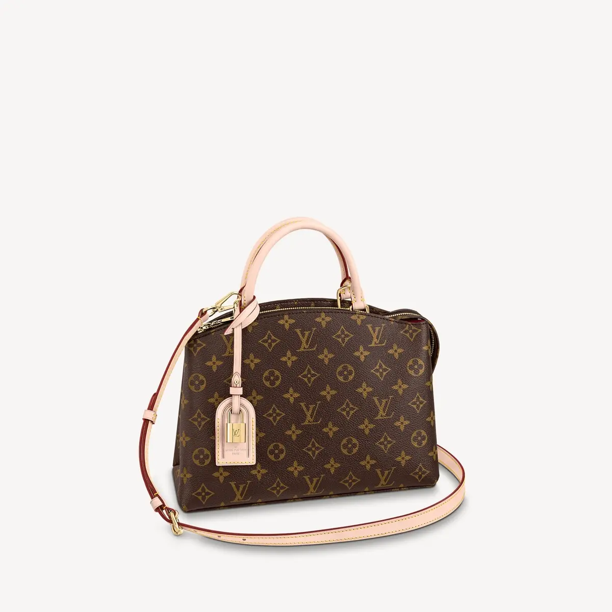 monogram petit palais tote m45900 1 monogram petit palais tote m45900 1