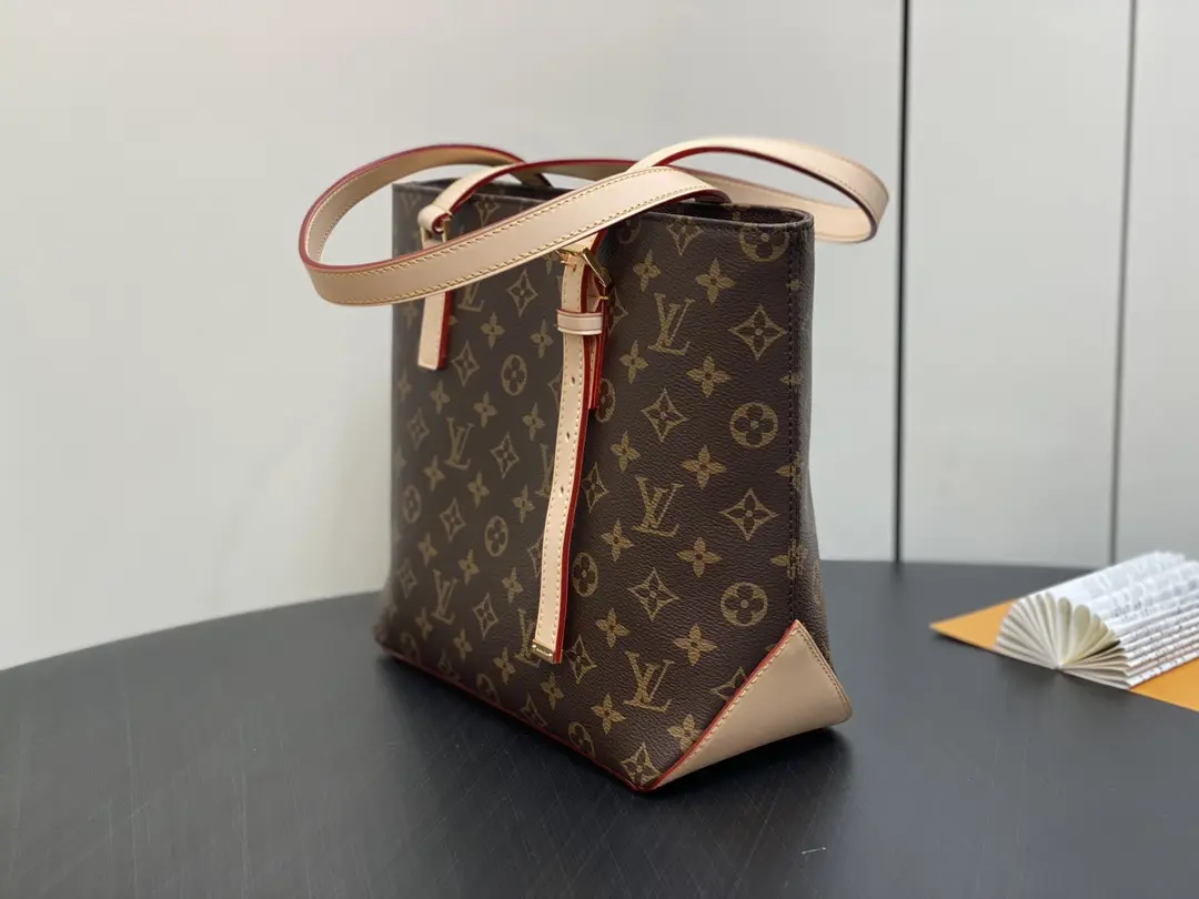 monogram piano handbag m12095 10
