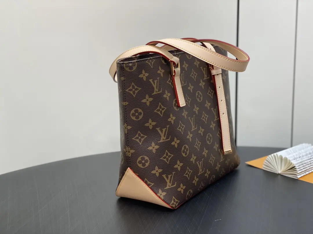 monogram piano handbag m12095 13