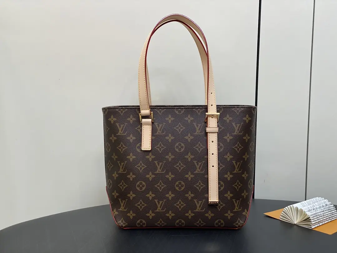 monogram piano handbag m12095 2