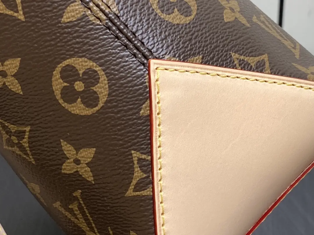 monogram piano handbag m12095 7