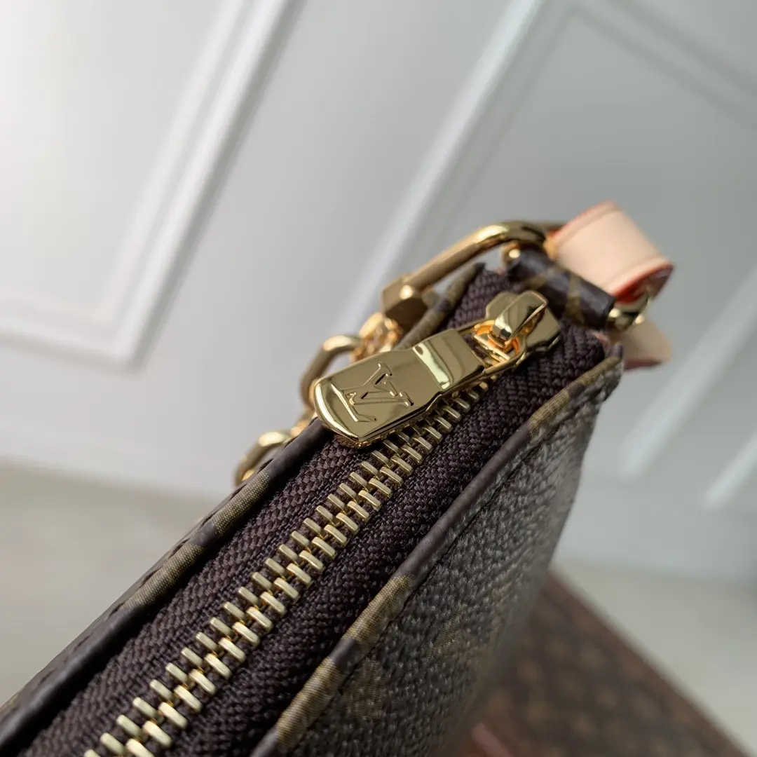 monogram pochette accessoires handbag m82766 7 monogram pochette accessoires handbag m82766 7