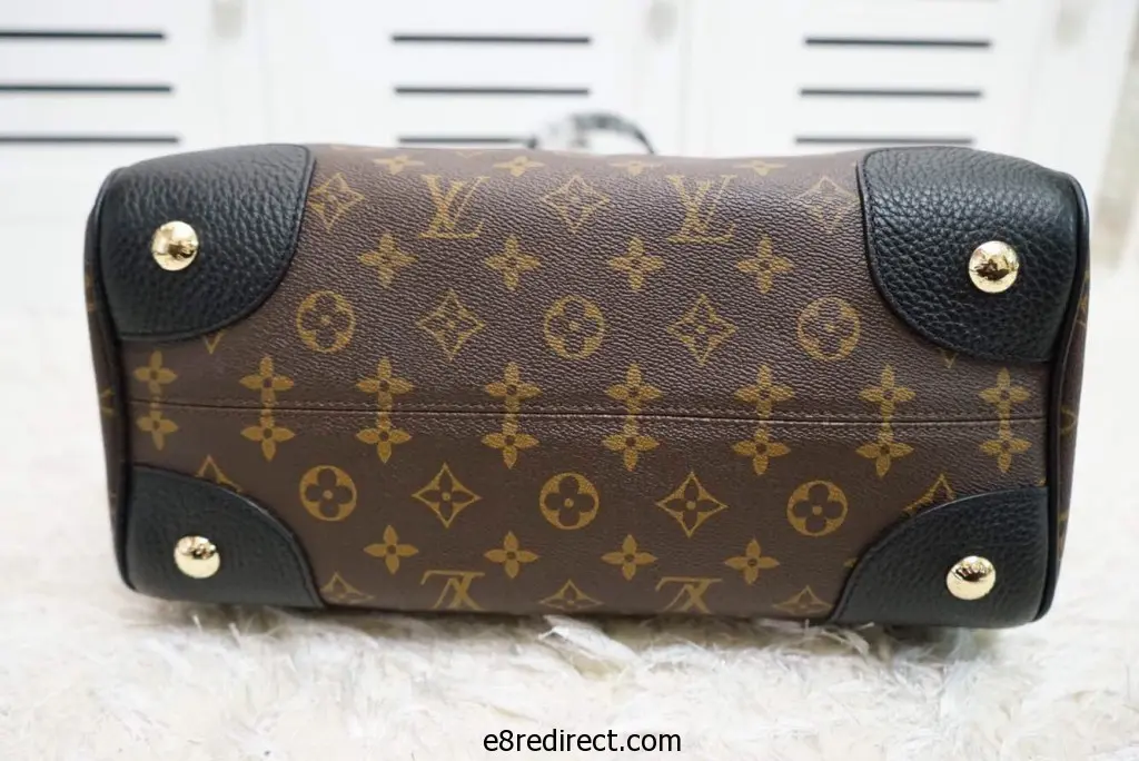 monogram retiro nm handbag black m50058 3