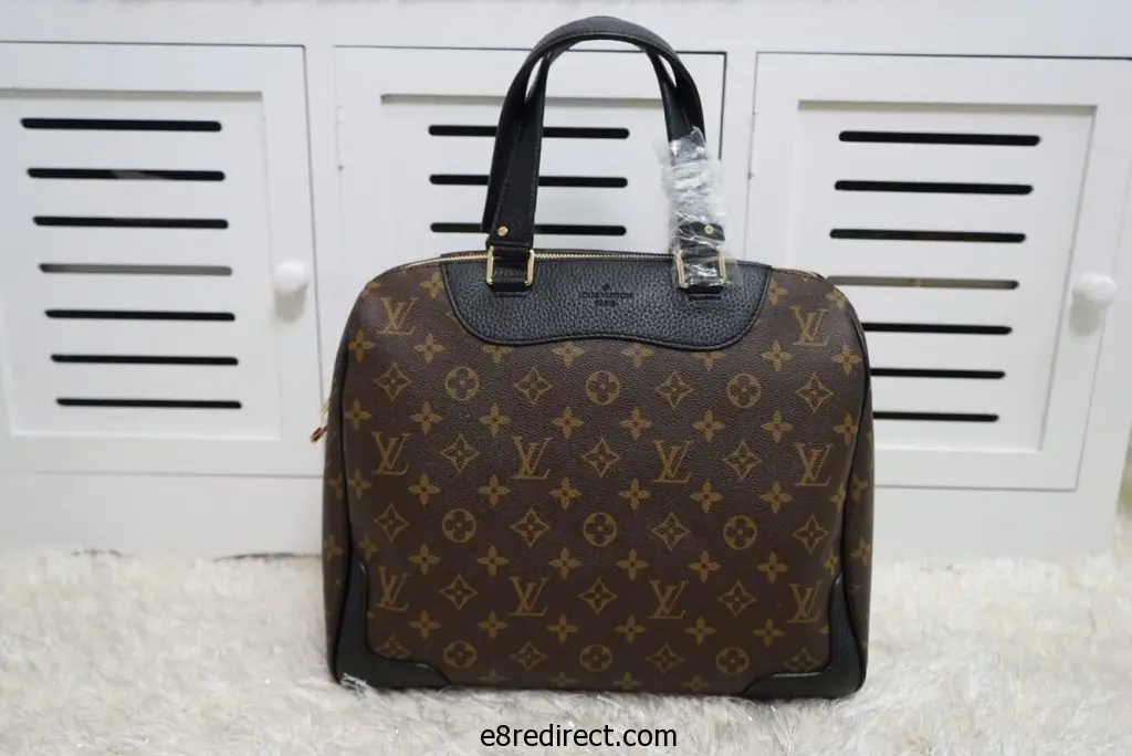 monogram retiro nm handbag black m50058 5