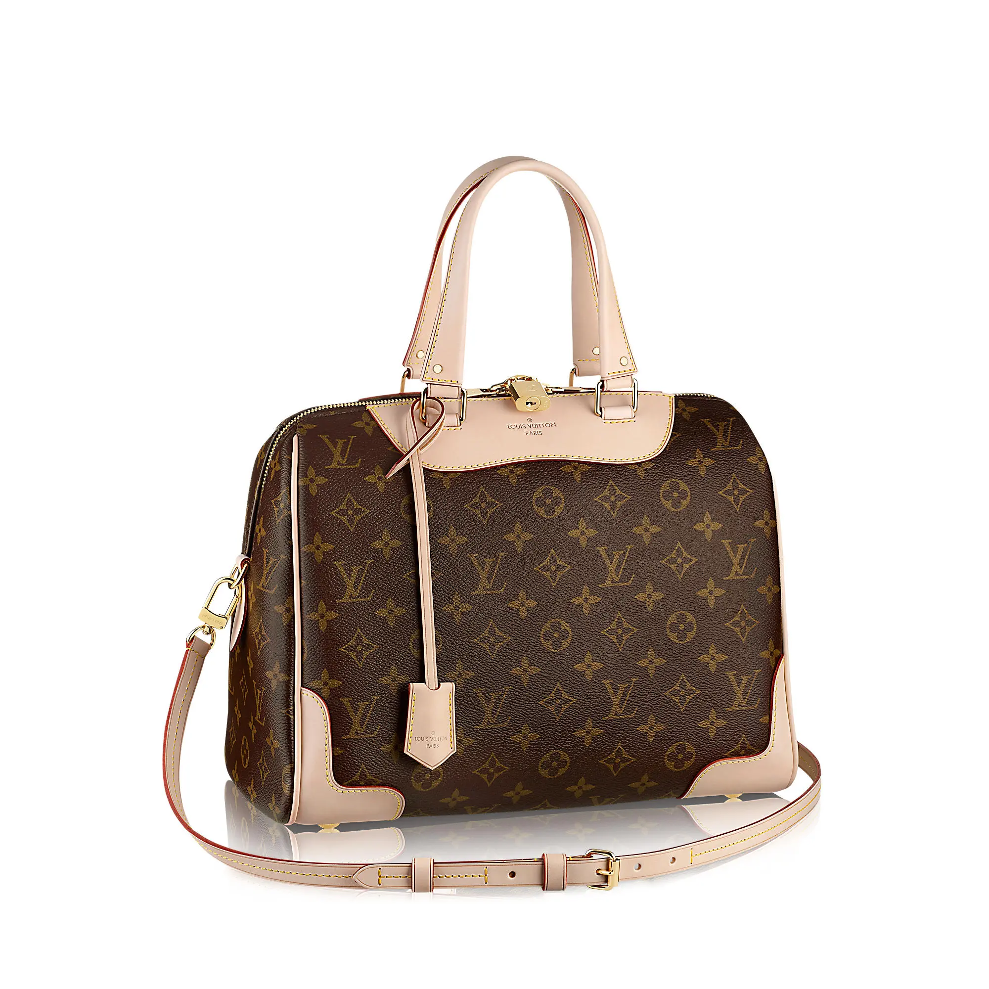 monogram retiro nm handbag m50056 1 monogram retiro nm handbag m50056 1