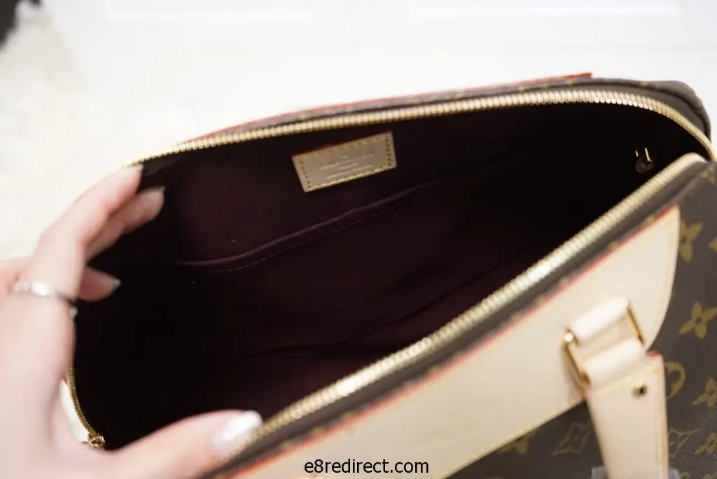 monogram retiro nm handbag m50056 3