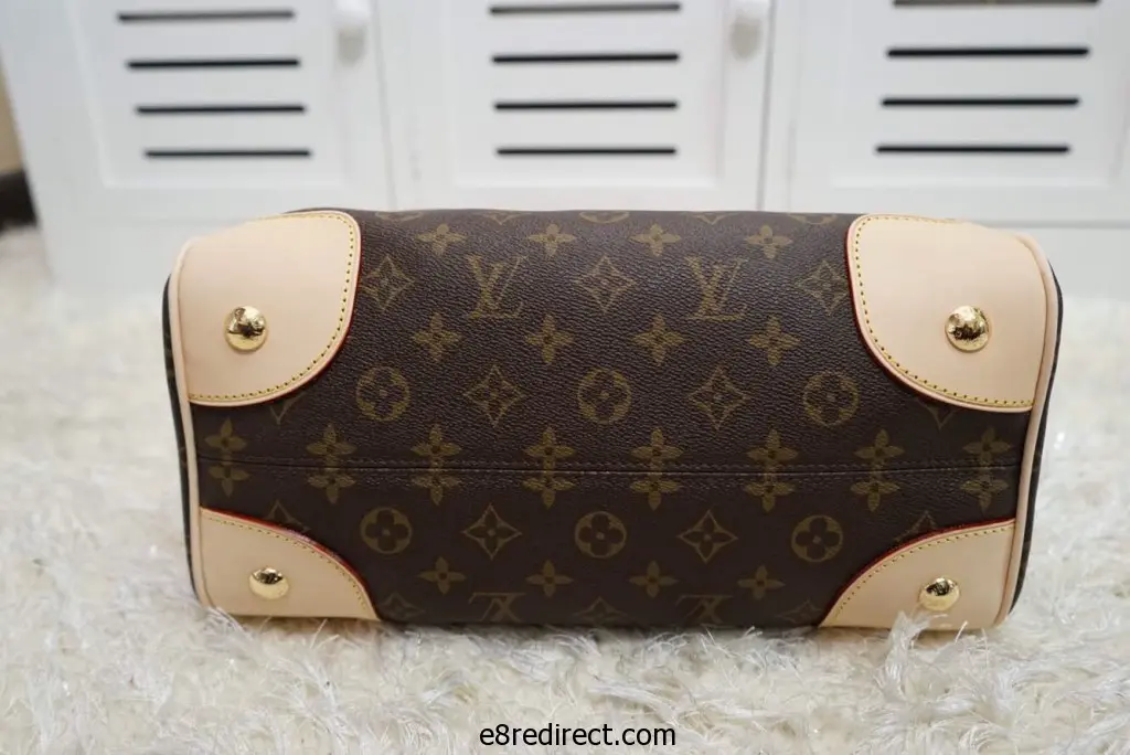 monogram retiro nm handbag m50056 5
