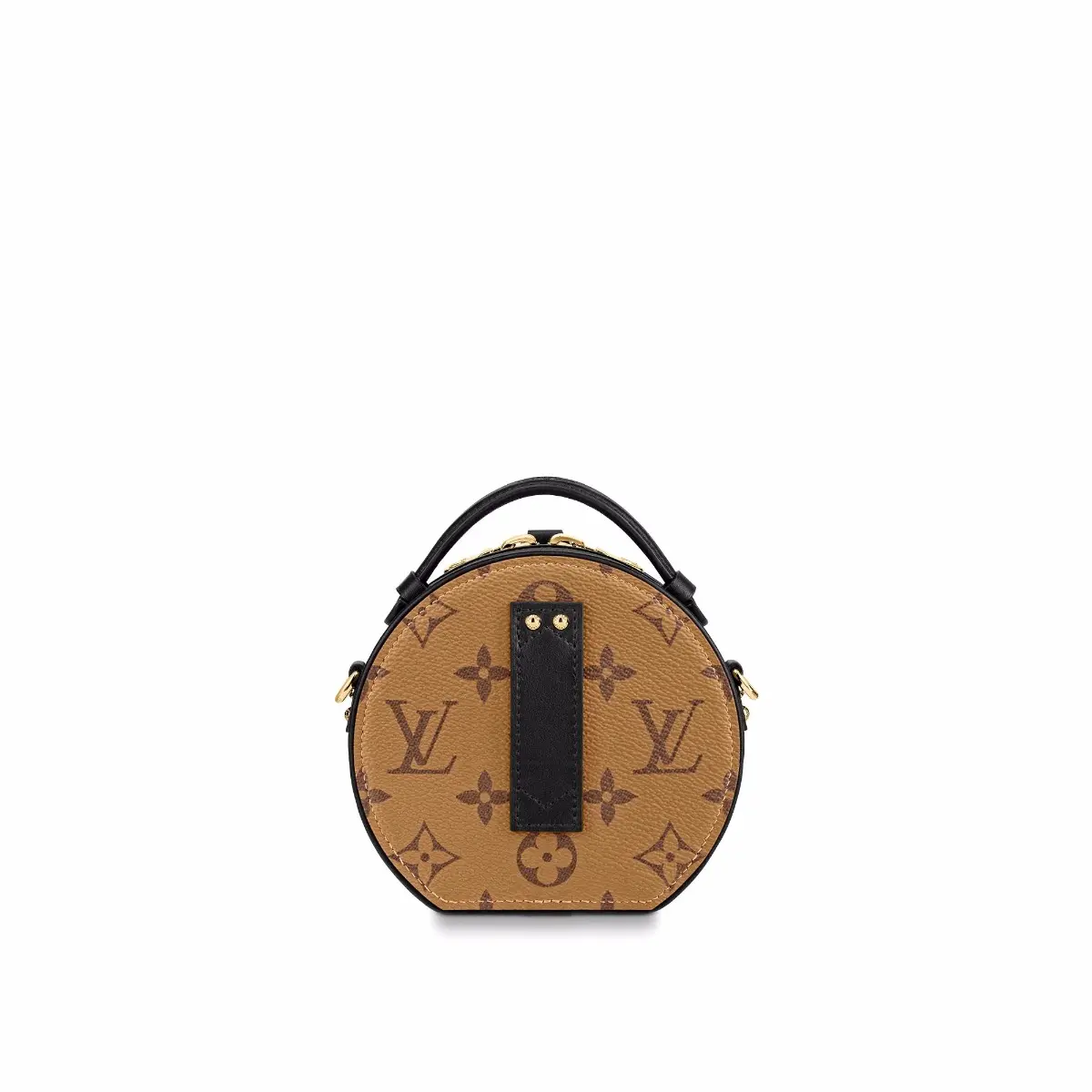 monogram reverse mini boite chapeau m68276 1 monogram reverse mini boite chapeau m68276 1