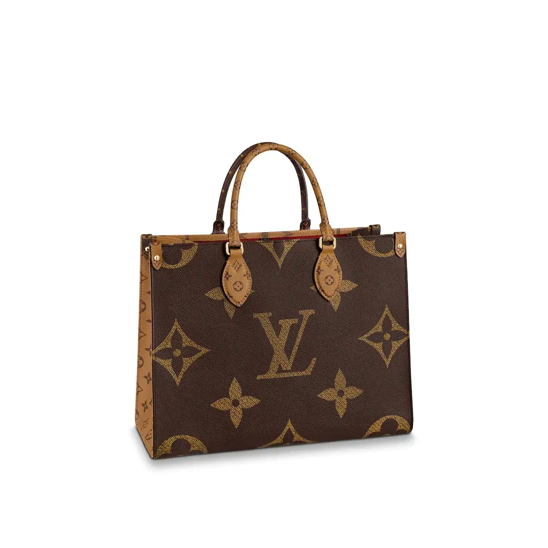 monogram reverse onthego mm m45039 1 monogram reverse onthego mm m45039 1