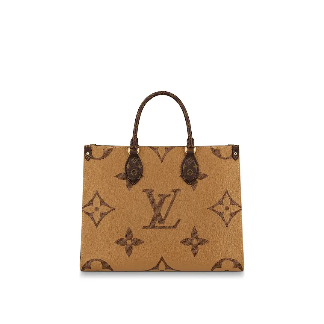 monogram reverse onthego mm m45039 4