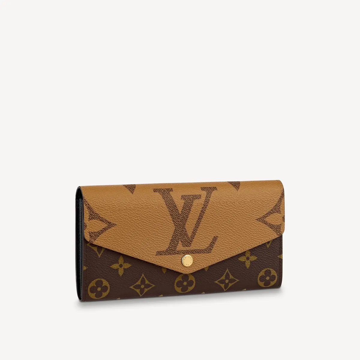 monogram reverse sarah wallet m80726 1 monogram reverse sarah wallet m80726 1